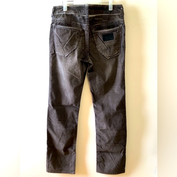 NWT Stitch’s Men’s Straight Woven Pants : Y2K Version - Picture 2 of 4